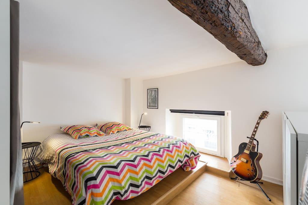 Nicelidays - Le Suede - Carre D'Or - 2Min From Beaches Bagian luar foto