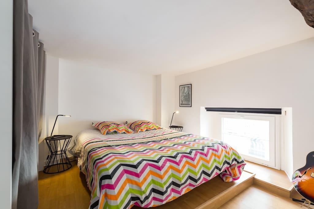 Nicelidays - Le Suede - Carre D'Or - 2Min From Beaches Bagian luar foto
