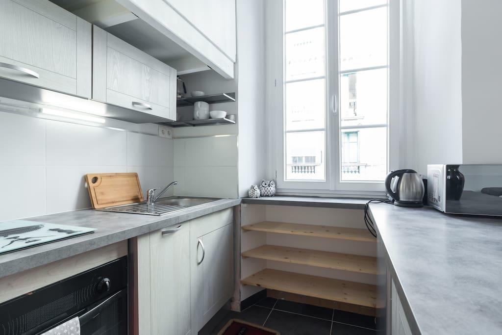 Nicelidays - Le Suede - Carre D'Or - 2Min From Beaches Bagian luar foto